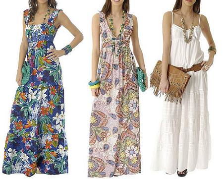 vestidos de Mango